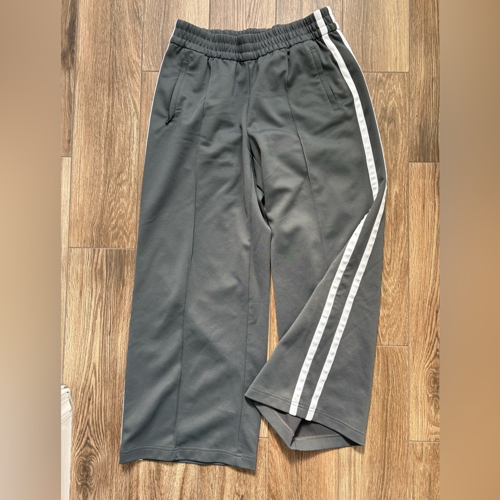 Athleta Gray Pants